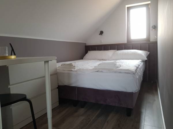 "U Gawła" Całoroczny domek wypoczynkowy