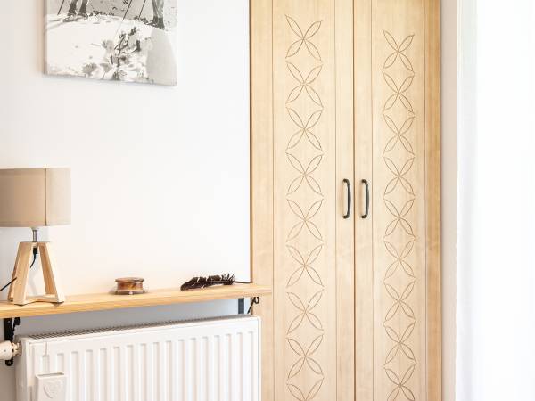 Apartamenty Nosal Droga na Bystre