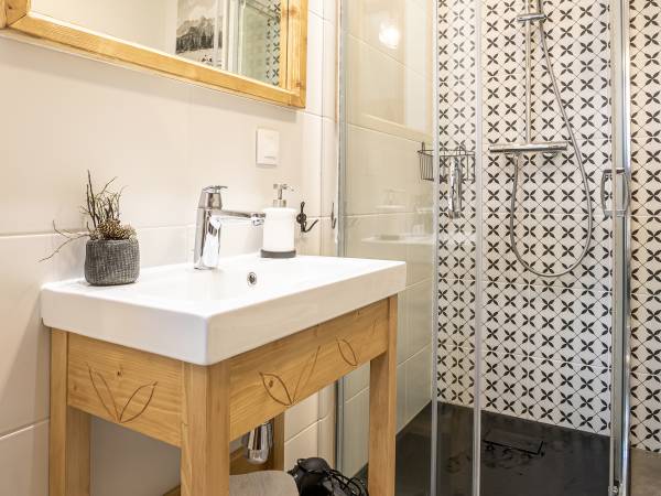 Apartamenty Nosal Droga na Bystre