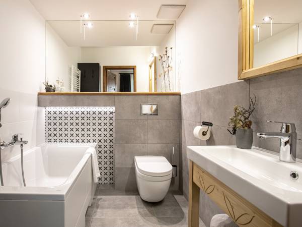 Apartamenty Nosal Droga na Bystre