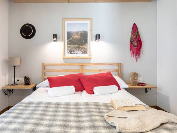 Apartamenty Nosal Droga na Bystre