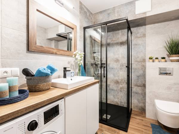 Apartamenty Nosal Droga na Bystre