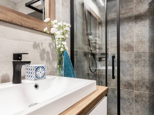 Apartamenty Nosal Droga na Bystre