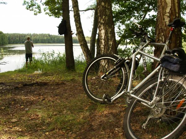 Ośrodek Wypoczynkowy Perła Krutyni 