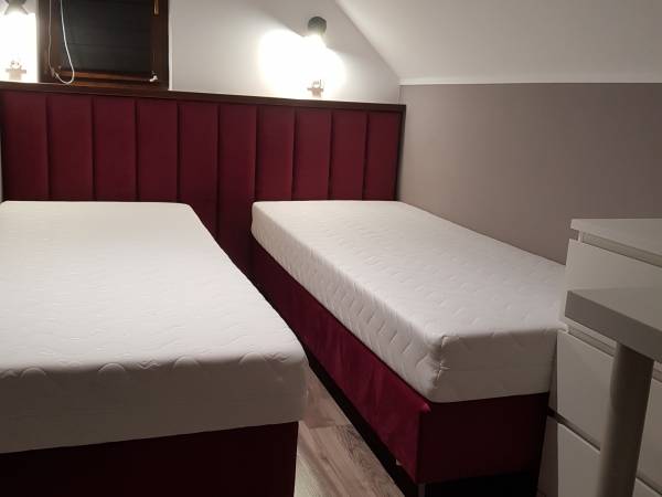 "U Gawła" Całoroczny domek wypoczynkowy