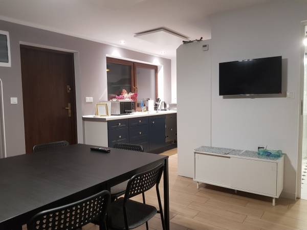 "U Gawła" Całoroczny domek wypoczynkowy