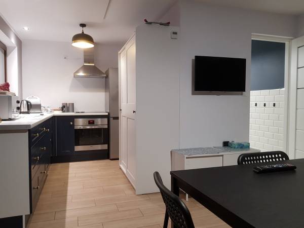 "U Gawła" Całoroczny domek wypoczynkowy