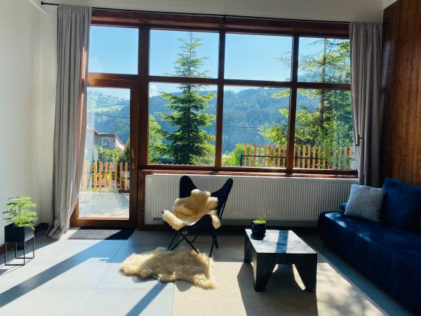 Apartamenty Piwniczna