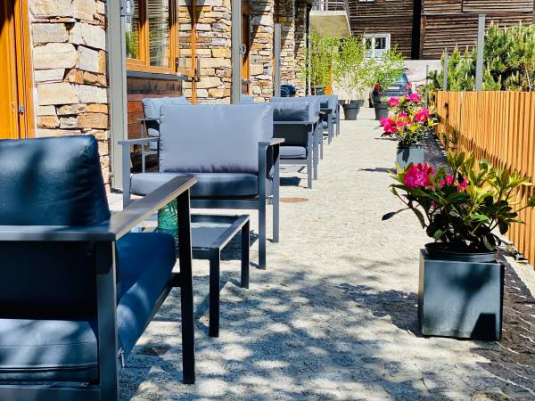 Apartamenty Piwniczna