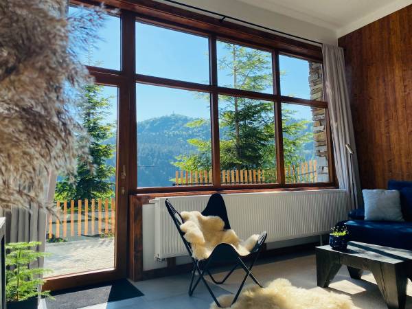 Apartamenty Piwniczna