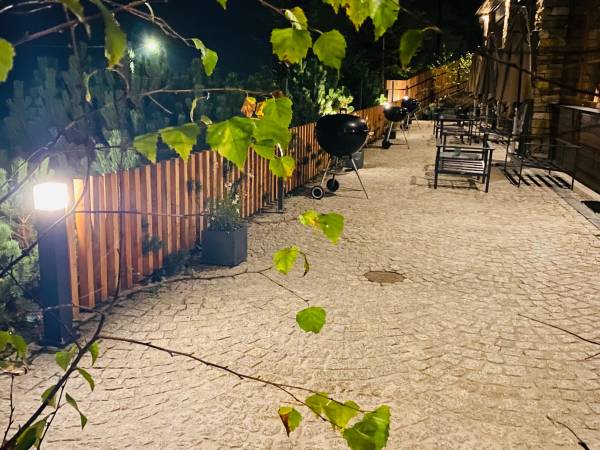 Apartamenty Piwniczna