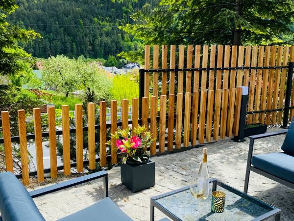 Apartamenty Piwniczna