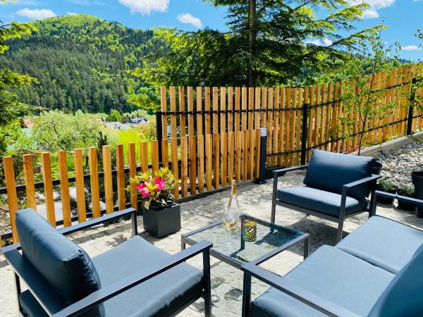 Apartamenty Piwniczna