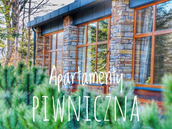 Apartamenty Piwniczna