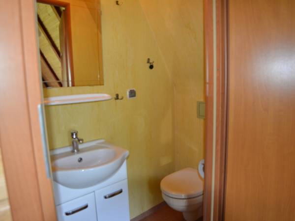 Ośrodek Wypoczynkowy Perła Krutyni 