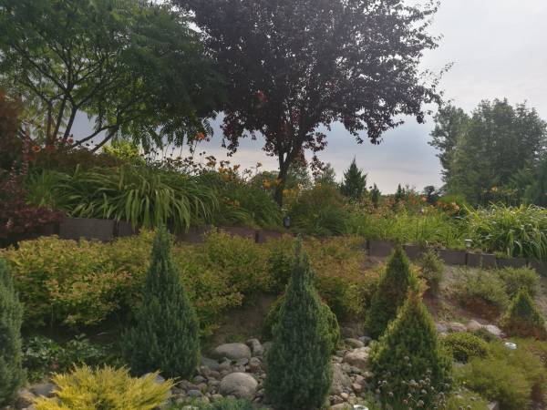 Dom Wczasowy Pięciu Pomostów i Nad Drawskim