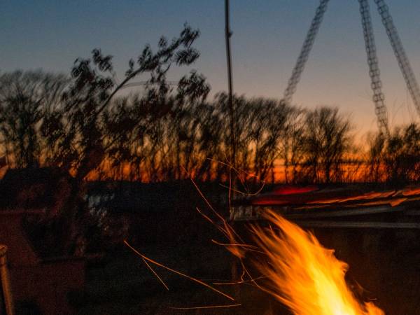 Dom Wczasowy Pięciu Pomostów i Nad Drawskim