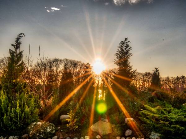 Dom Wczasowy Pięciu Pomostów i Nad Drawskim