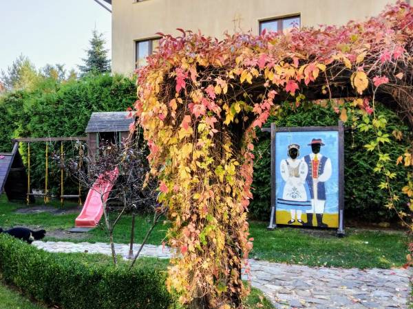 Pokoje Gościnne Maria