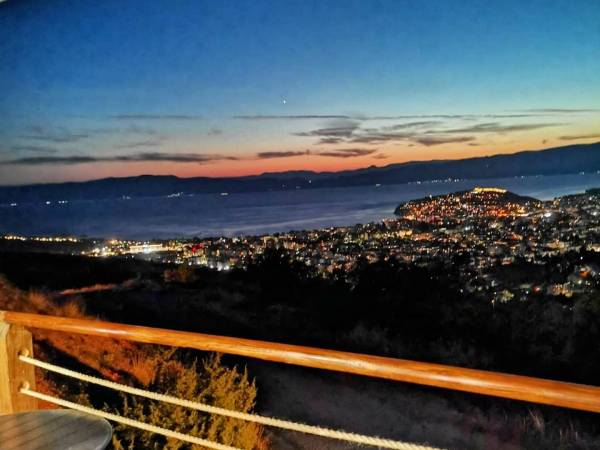 Cityview apartments Ohrid