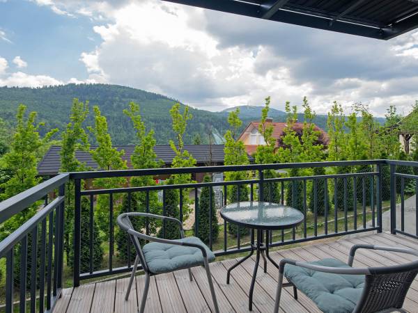 Beskidzkie Apartamenty Sun & Sport - Szkolna 