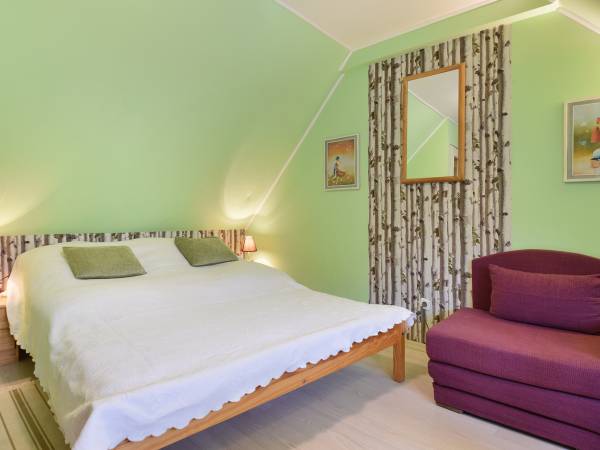 Pokoje gościnne w centrum Kazimierza