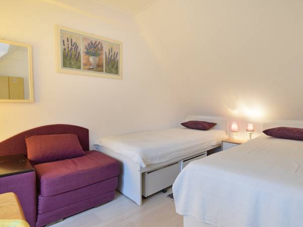 Pokoje gościnne w centrum Kazimierza