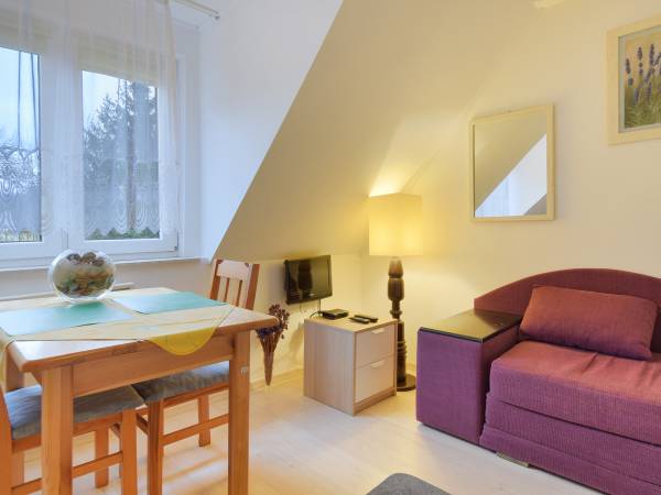 Pokoje gościnne w centrum Kazimierza