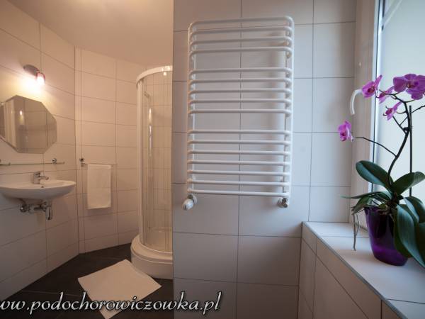 Rezydencja Pod Ochorowiczówką B&B