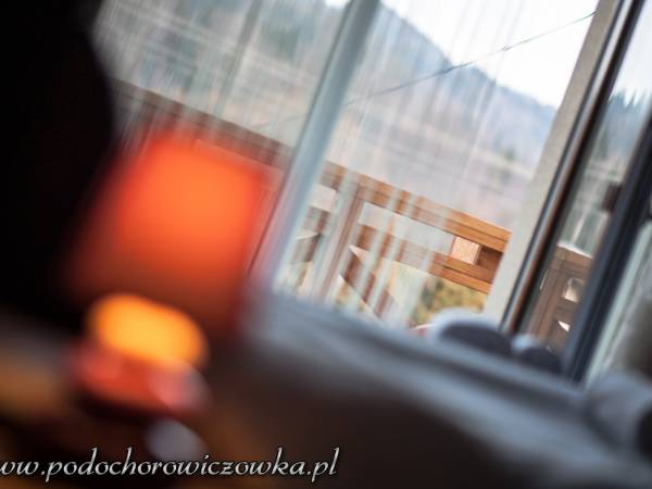 Rezydencja Pod Ochorowiczówką B&B