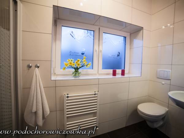 Rezydencja Pod Ochorowiczówką B&B