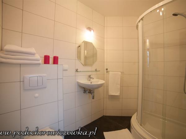 Rezydencja Pod Ochorowiczówką B&B