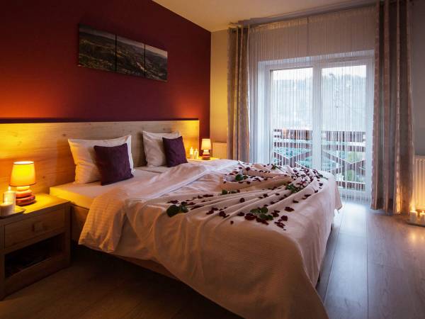 Rezydencja Pod Ochorowiczówką B&B