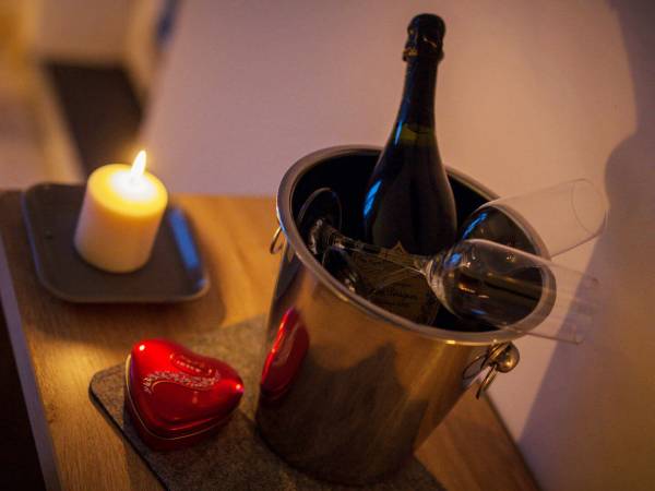 Rezydencja Pod Ochorowiczówką B&B