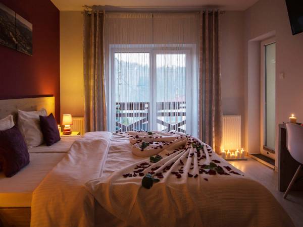 Rezydencja Pod Ochorowiczówką B&B