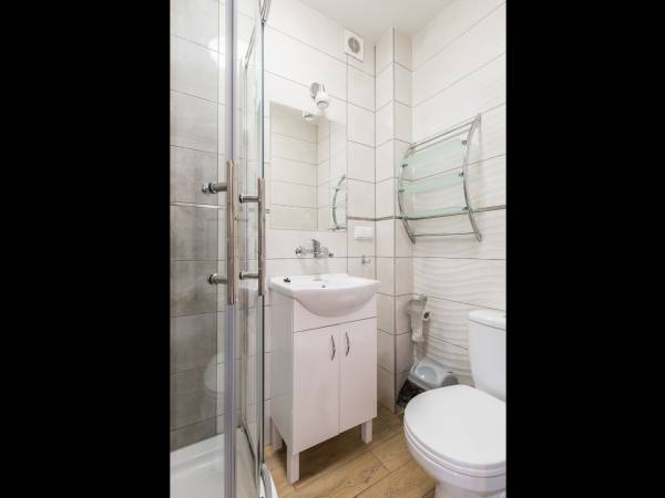 Ośrodek Wczasowy Jędruś