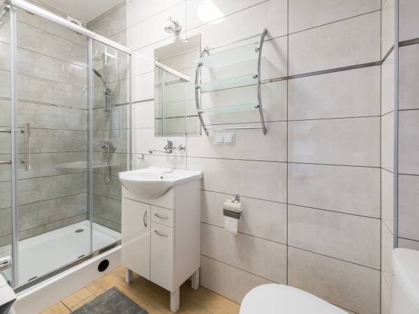 Ośrodek Wczasowy Jędruś