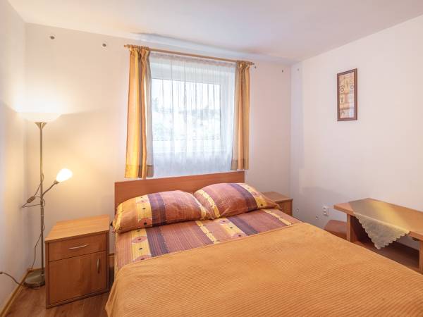 Pokoje gościnne Lux