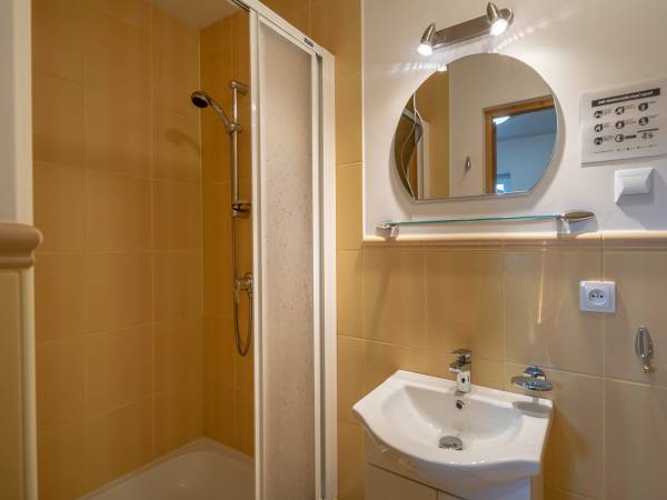 Pokoje gościnne Lux