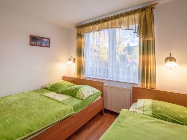 Pokoje gościnne Lux