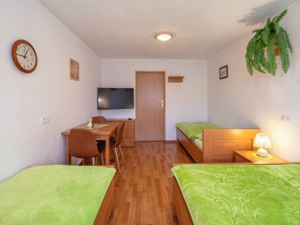 Pokoje gościnne Lux