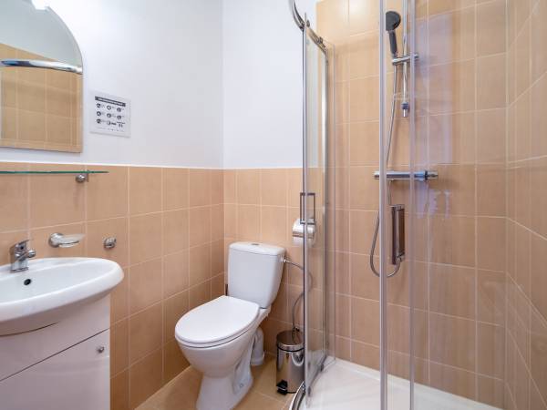 Pokoje gościnne Lux