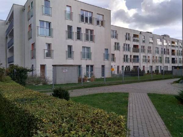 Apartament Morski GG z Tarasem