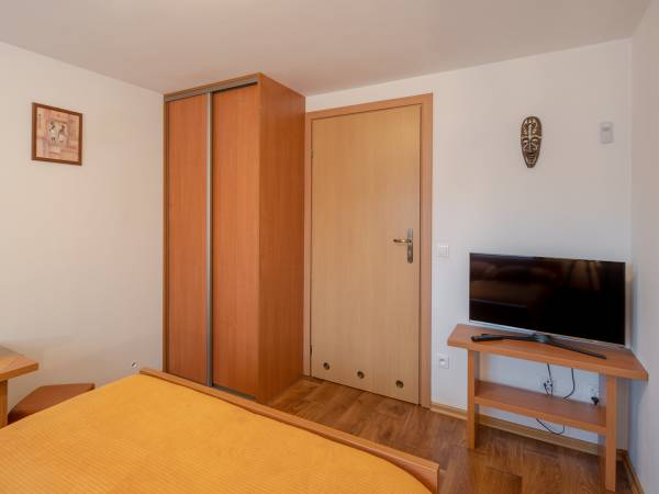 Pokoje gościnne Lux