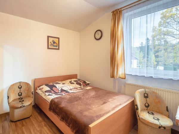 Pokoje gościnne Lux