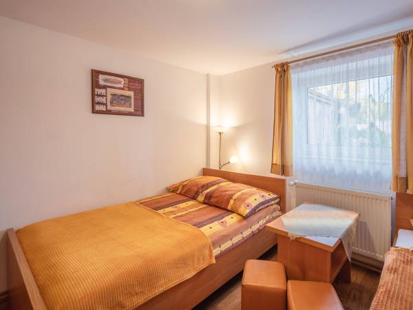 Pokoje gościnne Lux