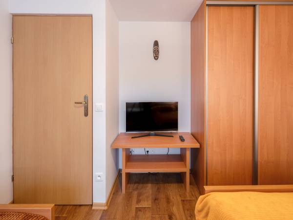 Pokoje gościnne Lux