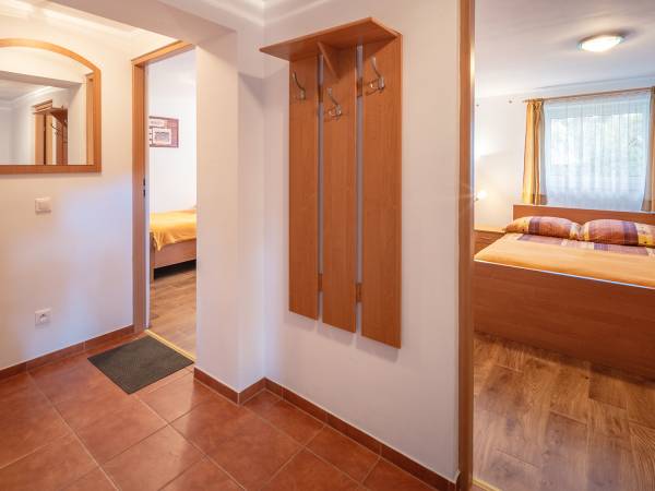 Pokoje gościnne Lux