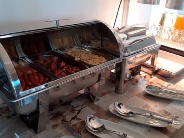 Pokoje Gościnne fRiK 