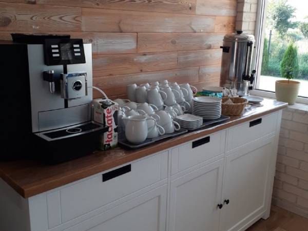 Pokoje Gościnne fRiK 